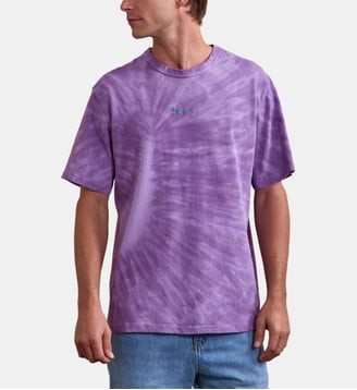 T-shirt LUGNY - Faguo - Violet
