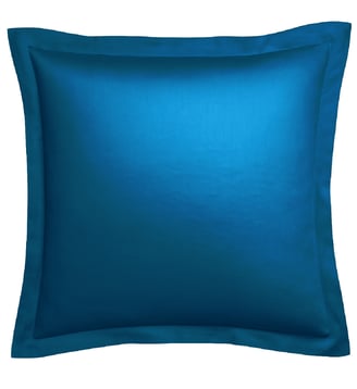 Taie d'oreiller Harmonie Satin de coton - Dodo - Nautique