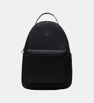 Sac à dos en matières recyclées NOVA 18L - Herschel - Noir