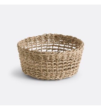 Corbeille à pain en herbier - La Redoute Interieurs - Naturel