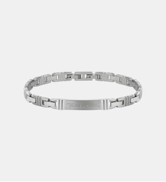 Bracelet en Acier JEWELS - Maserati - Argent
