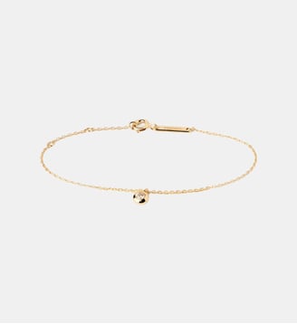 Bracelet Sand Solitary Doré PU01-792-PAR - Pd Paola - Cristal et dore