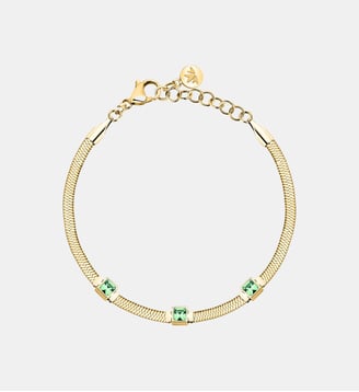 Bracelet GIOIA - Morellato - Jaune vert