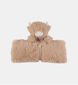 Doudou - Noukie's - Beige