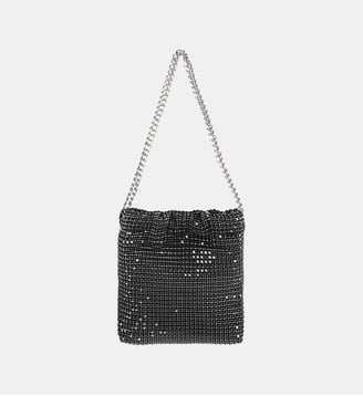 Sac seau JACEY - Wild - Noir