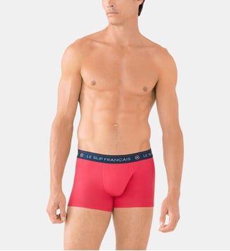 Boxer en coton Le Slip Francais