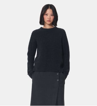 Pull Pilou - Tara Jarmon - Gris