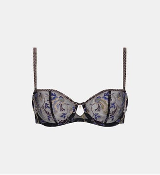 Soutien-gorge Corbeille avec armatures Aubade