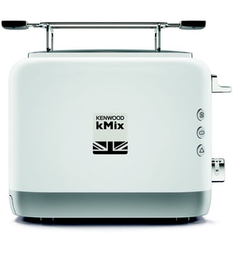 Grille-pain TCX751WH kMix Blanc - Kenwood - Blanc