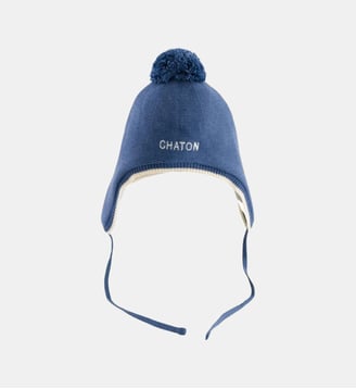 Bonnet bébé Chamaye