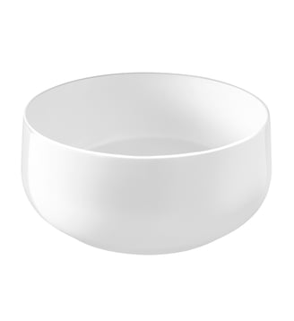 Saladier rond à l'unité Médard de Noblat
