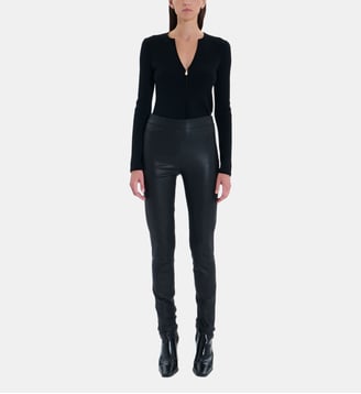 Pantalon Piya noir - Zapa - Noir