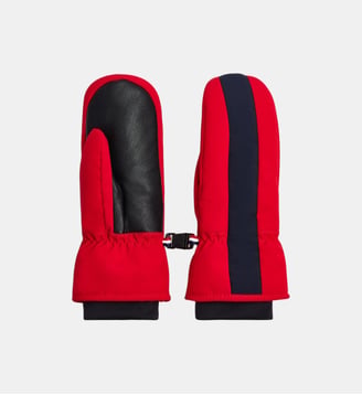 Gants de ski polar coupe regular - Fusalp - Racing et marin