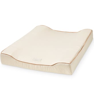 Matelas à langer - CAMCAM COPENHAGEN - Marron