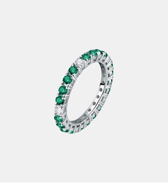 Bague TESORI - Morellato - Vert