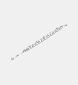 Bracelet Lumineux  en Acier - Zag Bijoux - Argenté