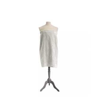Pareo pur coton Elea - Garnier Thiebaut - Nuage