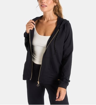 Veste veste Periple - Livia - Noir
