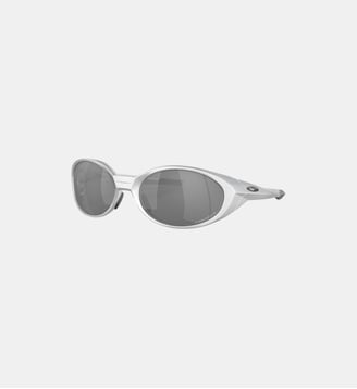 Lunettes de soleil Rectangulaire OO9438 Eye Jacket™ Redux - Oakley - Argent