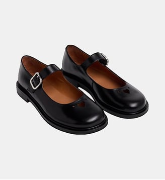 Ballerines Douceline - Jonak - Noir