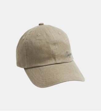 Casquette brodé DIAKO - Chevignon - Kaki