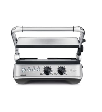 Grille-viande The BBQ & Press Grill - SGR700BSS4EEU1 - Sage Appliances - Standard