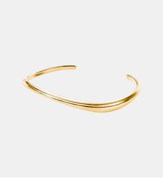 Bracelet jonc en forme de vague Thomas Sabo