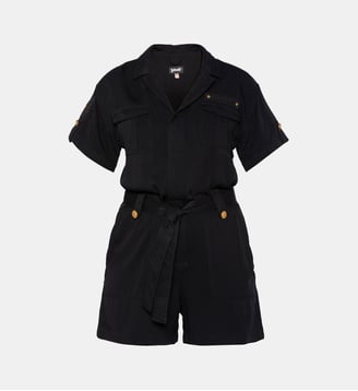 Combishort army légère - Schott - Noir