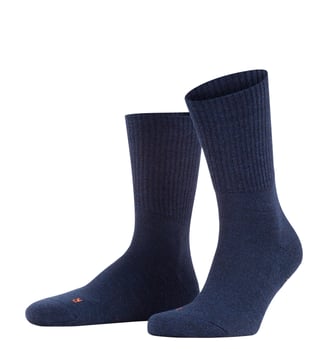 Chaussettes Pour Bottes Walkie Light Laine Vierge - Falke - Jean