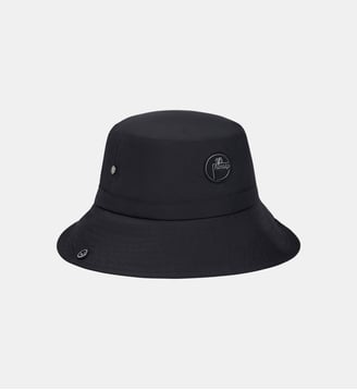 Chapeau ranger hat - Fusalp - Noir