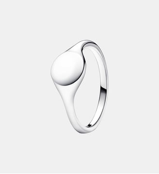 Chevalière Gravable Pandora