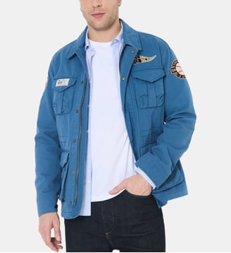Veste en coton DAKAR C Chevignon