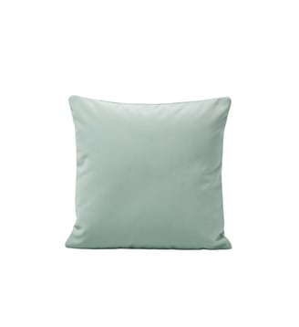 Housse De Coussin  Velours mat au tissage dense Madura