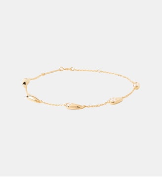 Bracelet Becca Doré PU01-933-PAR - Pd Paola - Cristal et dore