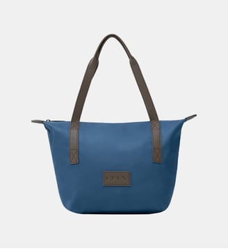 Sac de sport MINI DAILY - Born Living Yoga - Bleu céleste