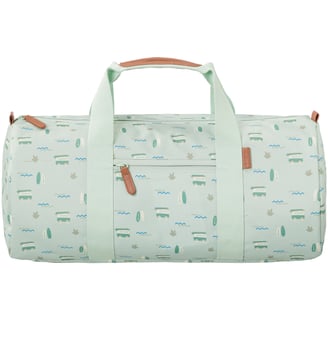 Sac week-end - Fresk - Vert