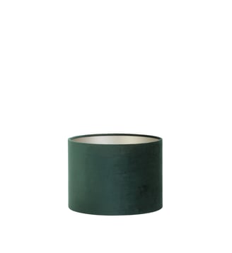 Abat-jour Velours Light & Living