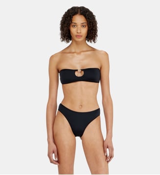 Bandeau en avec Oval D métallique Diesel