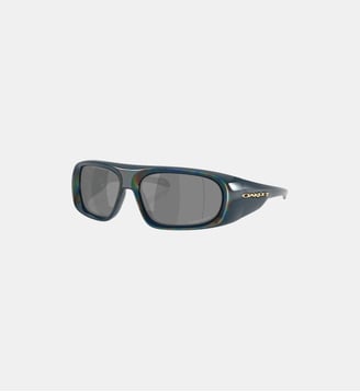 Lunettes de soleil Rectangulaire OO9491 Belleville Polaris Collection - Oakley - Poussière d'étoiles des abysses