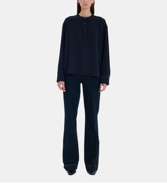 Top Taisha - Zapa - Bleu marine