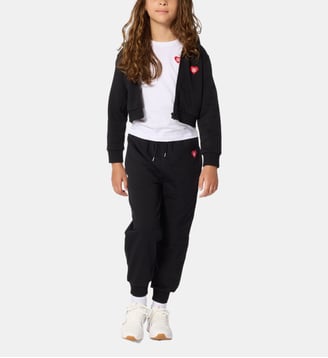 Tee-shirt manches courtes - Hugo Kids - Blanc