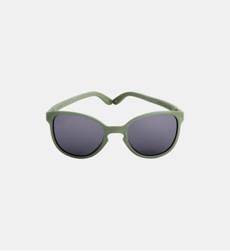 Lunettes de soleil Wazz - Ki ET LA - Vert
