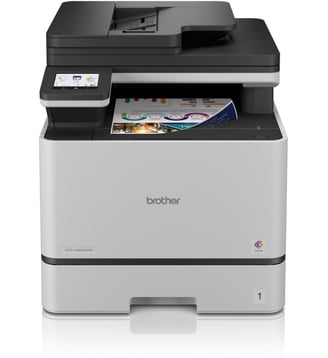 Imprimante multifonction DCP-L8630CDW - Brother - Standard