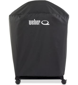 Housse barbecue Q1000N / Q2000N - Weber - Standard