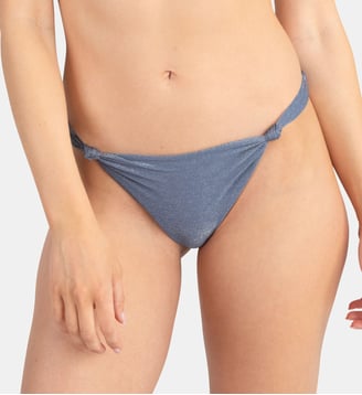 Maillot de bain, slip, COMPORTA - Passionata - Bleu