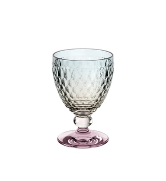 Verre à vin rouge - Villeroy & Boch - Multicolore