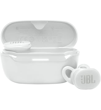 Ecouteurs sport Endurance Race 2 Blanc - JBL - Blanc