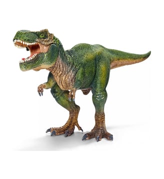 Tyrannosaure Rex - Schleich - Multicolore