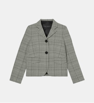 Veste Valensola - Tara Jarmon - Gris