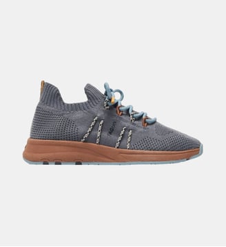 Running HEARTWOOD - Faguo - Gris foncé